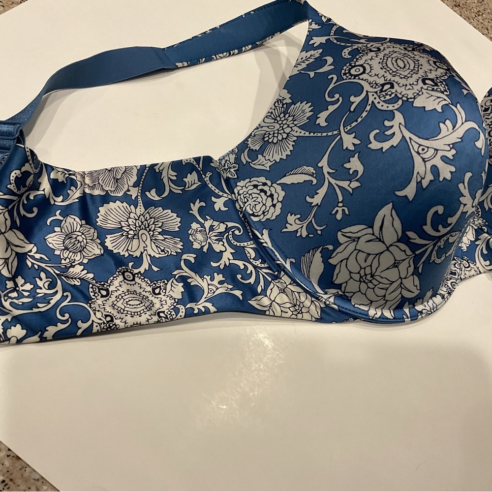 Soma Bra - Picture 6 of 7